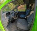Зеленый Пежо Эксперт груз.-пасс., объемом двигателя 1.9 л и пробегом 340 тыс. км за 3000 $, фото 11 на Automoto.ua