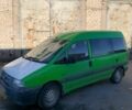 Зеленый Пежо Эксперт груз.-пасс., объемом двигателя 1.9 л и пробегом 470 тыс. км за 2500 $, фото 1 на Automoto.ua