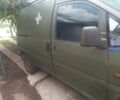Зелений Пежо Експерт вант.-пас., об'ємом двигуна 0 л та пробігом 260 тис. км за 1200 $, фото 1 на Automoto.ua