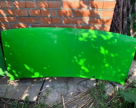 Зеленый Пежо Эксперт груз.-пасс., объемом двигателя 1.9 л и пробегом 470 тыс. км за 2500 $, фото 14 на Automoto.ua