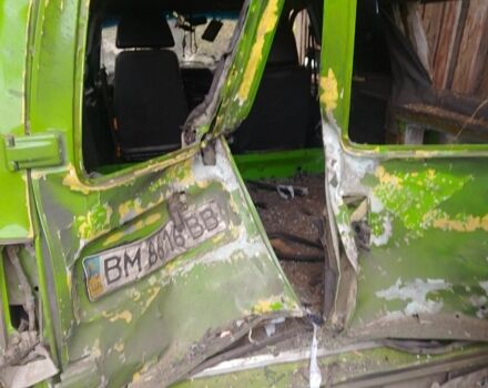 Зеленый Пежо Эксперт груз.-пасс., объемом двигателя 1.9 л и пробегом 150 тыс. км за 48 $, фото 4 на Automoto.ua