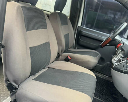 Зеленый Пежо Эксперт груз.-пасс., объемом двигателя 1.87 л и пробегом 380 тыс. км за 3250 $, фото 11 на Automoto.ua