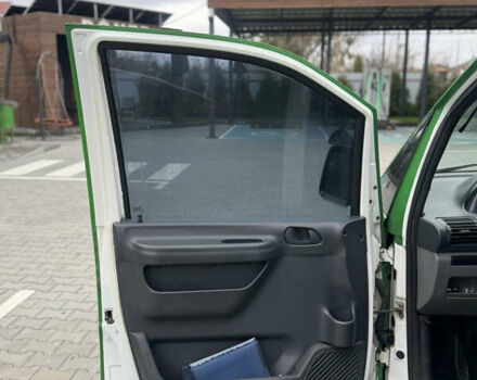 Зеленый Пежо Эксперт груз.-пасс., объемом двигателя 1.87 л и пробегом 380 тыс. км за 3250 $, фото 20 на Automoto.ua