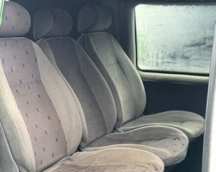 Зеленый Пежо Эксперт груз.-пасс., объемом двигателя 1.87 л и пробегом 380 тыс. км за 3250 $, фото 10 на Automoto.ua