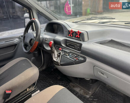 Зеленый Пежо Эксперт груз.-пасс., объемом двигателя 1.87 л и пробегом 380 тыс. км за 3250 $, фото 9 на Automoto.ua