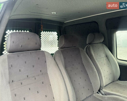 Зеленый Пежо Эксперт груз.-пасс., объемом двигателя 1.87 л и пробегом 380 тыс. км за 3250 $, фото 13 на Automoto.ua