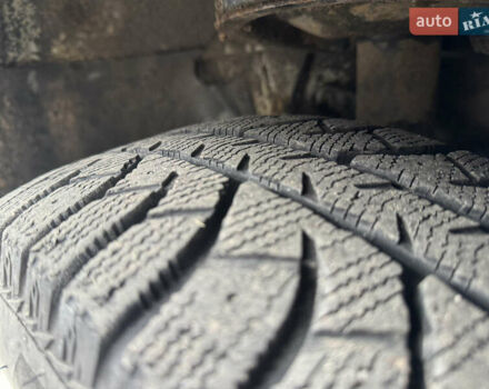 Зеленый Пежо Эксперт груз.-пасс., объемом двигателя 1.87 л и пробегом 380 тыс. км за 3250 $, фото 23 на Automoto.ua