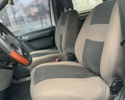 Зеленый Пежо Эксперт груз.-пасс., объемом двигателя 1.87 л и пробегом 380 тыс. км за 3250 $, фото 15 на Automoto.ua