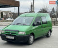 Зеленый Пежо Эксперт груз.-пасс., объемом двигателя 1.87 л и пробегом 380 тыс. км за 3250 $, фото 1 на Automoto.ua