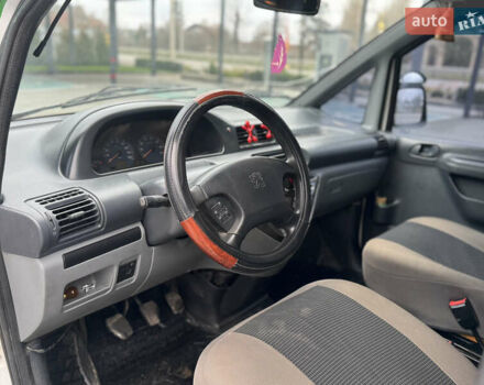 Зеленый Пежо Эксперт груз.-пасс., объемом двигателя 1.87 л и пробегом 380 тыс. км за 3250 $, фото 19 на Automoto.ua