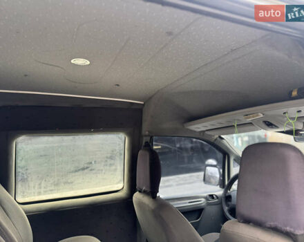 Зеленый Пежо Эксперт груз.-пасс., объемом двигателя 1.87 л и пробегом 380 тыс. км за 3250 $, фото 14 на Automoto.ua
