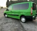 Зеленый Пежо Эксперт груз.-пасс., объемом двигателя 1.6 л и пробегом 390 тыс. км за 4400 $, фото 3 на Automoto.ua