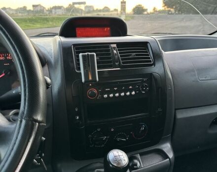 Зеленый Пежо Эксперт груз.-пасс., объемом двигателя 1.6 л и пробегом 390 тыс. км за 4400 $, фото 11 на Automoto.ua