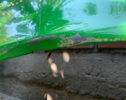 Зеленый Пежо Эксперт груз.-пасс., объемом двигателя 1.9 л и пробегом 470 тыс. км за 2500 $, фото 6 на Automoto.ua