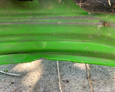 Зеленый Пежо Эксперт груз.-пасс., объемом двигателя 1.9 л и пробегом 470 тыс. км за 2500 $, фото 13 на Automoto.ua