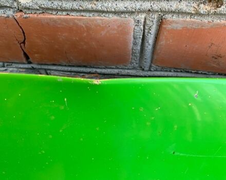 Зеленый Пежо Эксперт груз.-пасс., объемом двигателя 1.9 л и пробегом 470 тыс. км за 2500 $, фото 3 на Automoto.ua