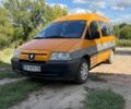 Помаранчевий Пежо Експерт вант.-пас., об'ємом двигуна 2 л та пробігом 293 тис. км за 4500 $, фото 1 на Automoto.ua