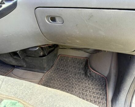 Помаранчевий Пежо Експерт вант.-пас., об'ємом двигуна 2 л та пробігом 293 тис. км за 4500 $, фото 19 на Automoto.ua