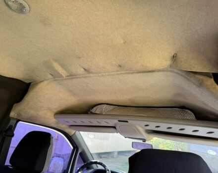 Помаранчевий Пежо Експерт вант.-пас., об'ємом двигуна 2 л та пробігом 293 тис. км за 4500 $, фото 15 на Automoto.ua