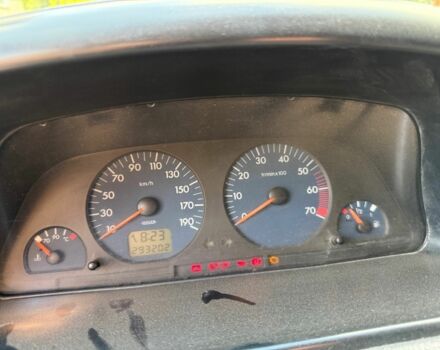 Помаранчевий Пежо Експерт вант.-пас., об'ємом двигуна 2 л та пробігом 293 тис. км за 4500 $, фото 7 на Automoto.ua