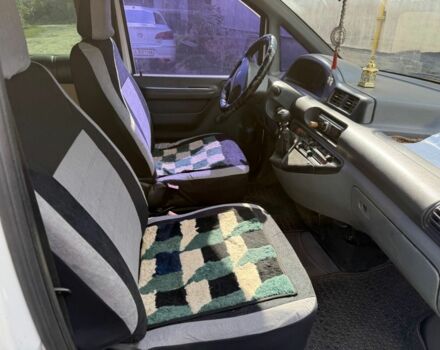 Помаранчевий Пежо Експерт вант.-пас., об'ємом двигуна 2 л та пробігом 293 тис. км за 4500 $, фото 13 на Automoto.ua