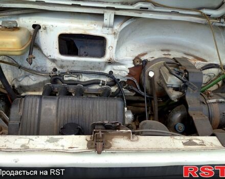 Пежо Джей 5, об'ємом двигуна 1.9 л та пробігом 0 тис. км за 720 $, фото 1 на Automoto.ua