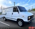 Пежо Джей 5, объемом двигателя 2.5 л и пробегом 325 тыс. км за 2500 $, фото 4 на Automoto.ua