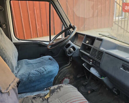 Пежо Джей 5, объемом двигателя 0 л и пробегом 0 тыс. км за 650 $, фото 9 на Automoto.ua