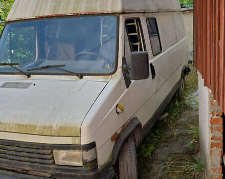 Пежо Джей 5, объемом двигателя 0 л и пробегом 0 тыс. км за 650 $, фото 2 на Automoto.ua