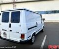 Пежо Джей 5, объемом двигателя 2.5 л и пробегом 325 тыс. км за 2500 $, фото 6 на Automoto.ua