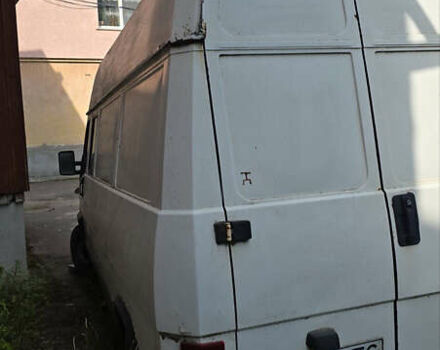 Пежо Джей 5, объемом двигателя 0 л и пробегом 0 тыс. км за 650 $, фото 3 на Automoto.ua