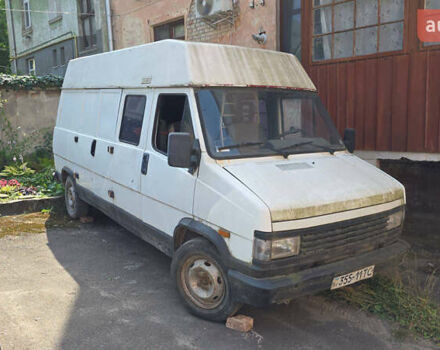 Пежо Джей 5, объемом двигателя 0 л и пробегом 0 тыс. км за 650 $, фото 1 на Automoto.ua