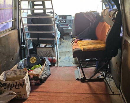 Пежо Джей 5, объемом двигателя 0 л и пробегом 0 тыс. км за 650 $, фото 8 на Automoto.ua