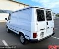 Пежо Джей 5, объемом двигателя 2.5 л и пробегом 325 тыс. км за 2500 $, фото 5 на Automoto.ua
