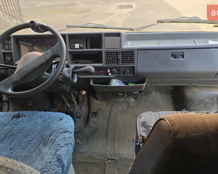 Пежо Джей 5, объемом двигателя 0 л и пробегом 0 тыс. км за 650 $, фото 7 на Automoto.ua