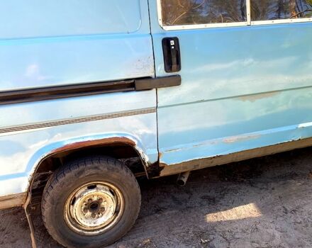 Пежо Джей 5, об'ємом двигуна 2.5 л та пробігом 0 тис. км за 1700 $, фото 6 на Automoto.ua