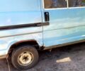 Пежо Джей 5, об'ємом двигуна 2.5 л та пробігом 0 тис. км за 1700 $, фото 6 на Automoto.ua