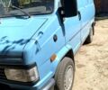 Пежо Джей 5, об'ємом двигуна 2.5 л та пробігом 0 тис. км за 1700 $, фото 11 на Automoto.ua