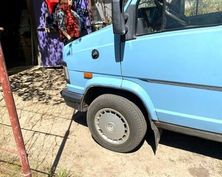 Пежо Джей 5, об'ємом двигуна 2.5 л та пробігом 0 тис. км за 1700 $, фото 9 на Automoto.ua
