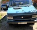 Пежо Джей 5, об'ємом двигуна 2.5 л та пробігом 0 тис. км за 1700 $, фото 12 на Automoto.ua