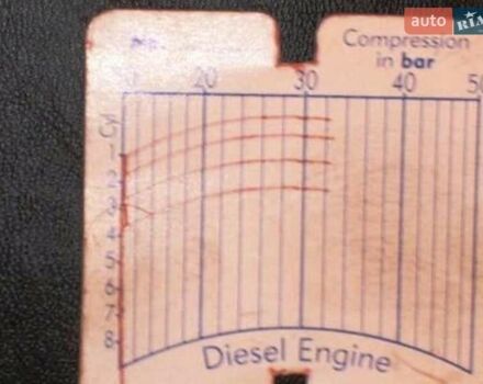 Синий Пежо Джей 5, объемом двигателя 2.5 л и пробегом 600 тыс. км за 3999 $, фото 20 на Automoto.ua