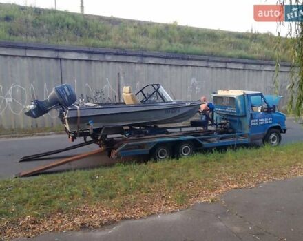 Синий Пежо Джей 5, объемом двигателя 2.5 л и пробегом 600 тыс. км за 3999 $, фото 9 на Automoto.ua