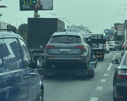 Синий Пежо Джей 5, объемом двигателя 2.5 л и пробегом 600 тыс. км за 3999 $, фото 13 на Automoto.ua