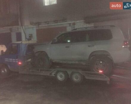 Синий Пежо Джей 5, объемом двигателя 2.5 л и пробегом 600 тыс. км за 3999 $, фото 17 на Automoto.ua