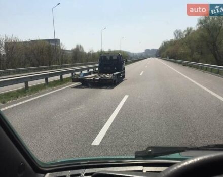 Синий Пежо Джей 5, объемом двигателя 2.5 л и пробегом 600 тыс. км за 3999 $, фото 15 на Automoto.ua