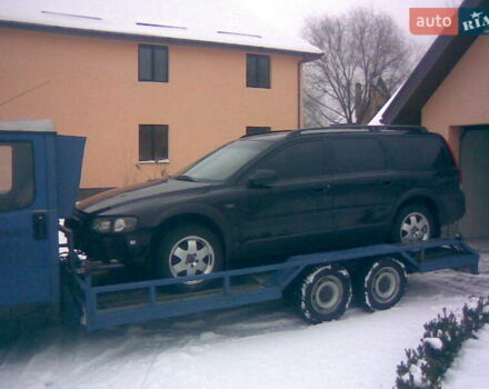 Синий Пежо Джей 5, объемом двигателя 2.5 л и пробегом 600 тыс. км за 3999 $, фото 2 на Automoto.ua