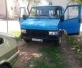 Синий Пежо Джей 5, объемом двигателя 1.9 л и пробегом 350 тыс. км за 2100 $, фото 1 на Automoto.ua