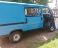 Синий Пежо Джей 5, объемом двигателя 1.9 л и пробегом 350 тыс. км за 2100 $, фото 4 на Automoto.ua