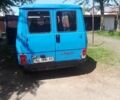 Синий Пежо Джей 5, объемом двигателя 1.9 л и пробегом 350 тыс. км за 2100 $, фото 5 на Automoto.ua