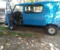 Синий Пежо Джей 5, объемом двигателя 1.9 л и пробегом 350 тыс. км за 2100 $, фото 3 на Automoto.ua